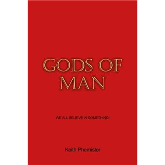 Gods of Man - 1