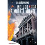 Incluso la muerte miente