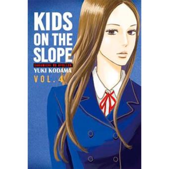 Kids on the Slope 4