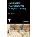La música y los números