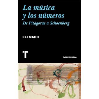 La música y los números