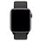Correa Apple Watch S4 Loop deportiva Negra (44 mm) - Estándar