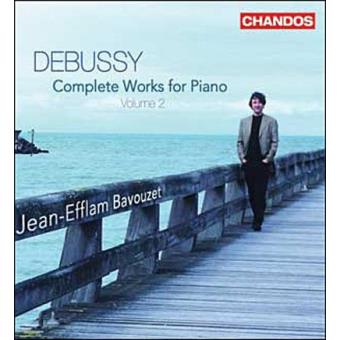 Obra piano Vol. 2
