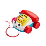 Mattel Telefono Carita Divertida (2)