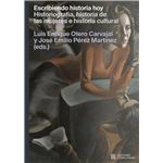 Escribiendo historia hoy