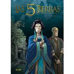 Las 5 Tierras 5