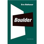 Boulder -cat-