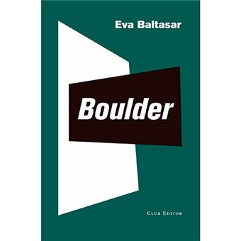 Boulder -cat-