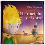 El Principito Y El Zorro
