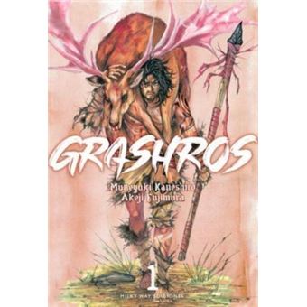 Grashros 1