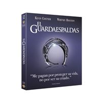El guardaespaldas Ed Iconic - Blu-Ray