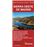 Sierra Oeste De Madrid Mapa Excursionista Y Turistico