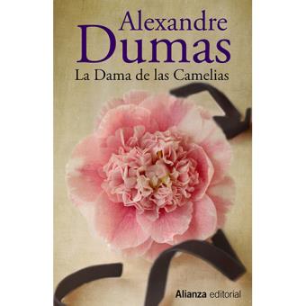 La dama de las Camelias
