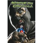 La noche más oscura XP vol. 03 (de 5)