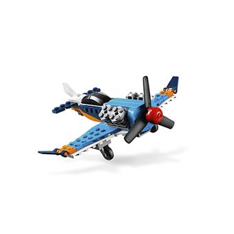 Lego Creator Avión de Hélice