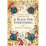 A place for everything