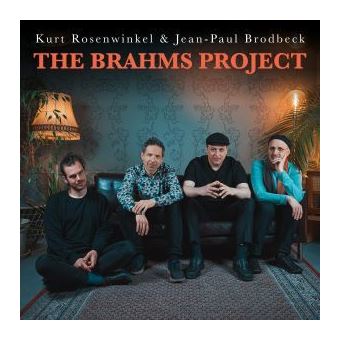 The Brahms Project
