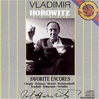 Favorite encores