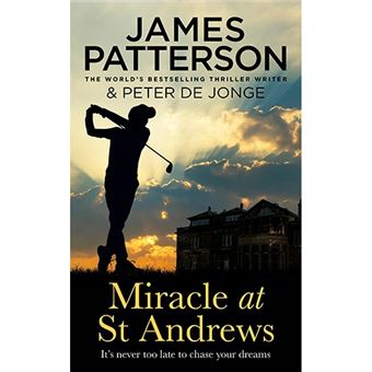 Miracle at St Andrews