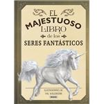 El majestuoso libro de los seres fantásticos