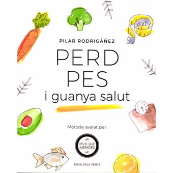 Perd pes i guanya salut