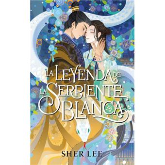 La leyenda de la serpiente blanca