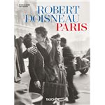 Robert Doisneau. Paris. 45th Ed.