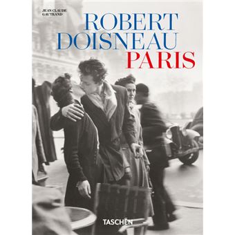 Robert Doisneau. Paris. 45th Ed.