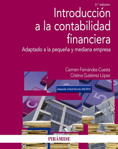 Piramide Introducción A La Contabilidad Financiera