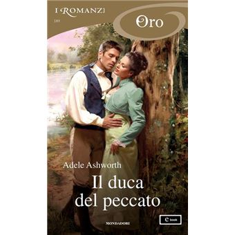 Il duca del peccato (I Romanzi Oro)