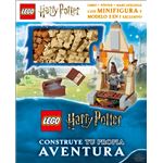 Lego Harry Potter construye tu propia aventura