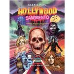 Hollywood sangriento