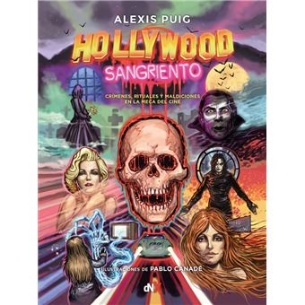 Hollywood sangriento