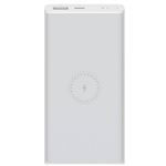 Powerbank Xiaomi Mi Wireless Power Bank Essential 10000 mAh Blanco