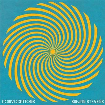 Convocations - 5 Vinilos