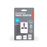 Adaptador universal de viaje Kikkerland con USB_0