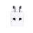 Adaptador universal de viaje Kikkerland con USB_5