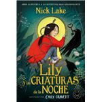 Lily Y Las Criaturas De La Noche