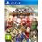 Aegis of Earth: Protonovus Assault PS4_0