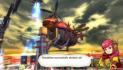 Aegis of Earth: Protonovus Assault PS4_3
