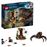 LEGO Harry Potter 75950 Guarida de Aragog_1