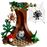 LEGO Harry Potter 75950 Guarida de Aragog_5