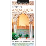 DK Eyewitness Travel Guide - Top 10 - Andalucía and the Costa del Sol
