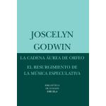 Cadena aurea de orfeo, la