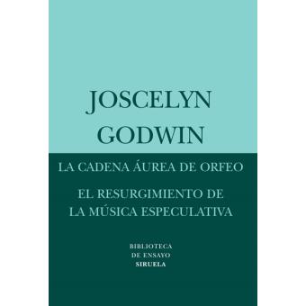 Cadena aurea de orfeo, la