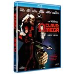 Clave: Omega - Blu-ray