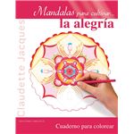 Mandalas para cultivar la alegría 