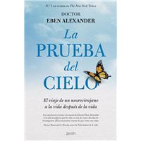 La prueba del cielo