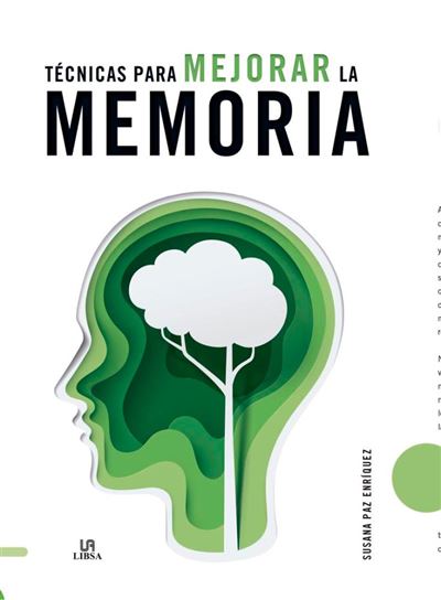Libsa Técnicas Para Mejorar La Memoria