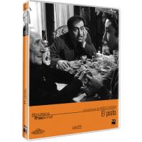 El pisito - Exclusiva Fnac - Blu-Ray + DVD